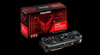 Відеокарта Red Devil AMD Radeon™ RX 6700 XT 12GB GDDR6