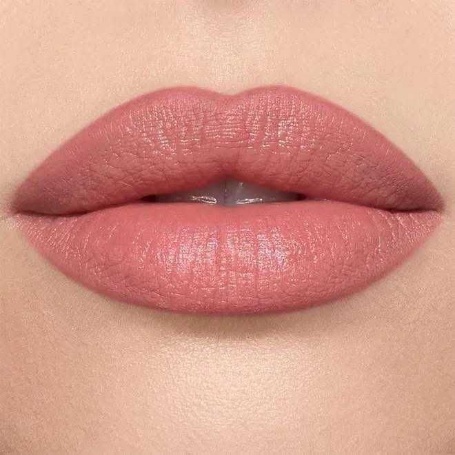 Charlotte Tilbury Mini Iconic Lip Cheat Lip Liner Trio