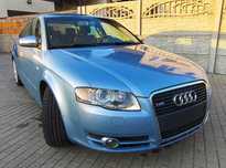 Audi A4 wersja DTM 200KM Benzyna