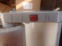 Magiel Siemens WB 393