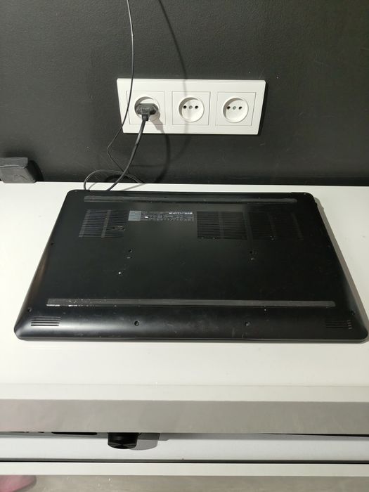 Ігровий ноутбук dell g3 17 / GTX 1050 ti /i7/16 гб/SSD 128/full HD IPS