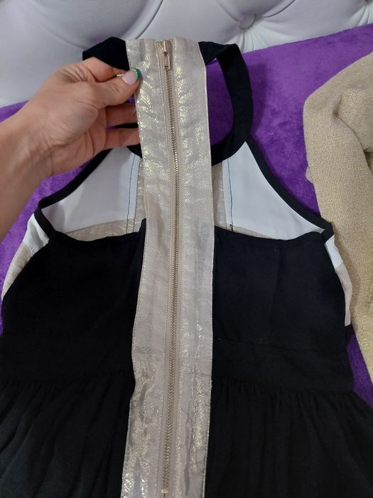 шикарное платье,болеро ,нарядное рлатье