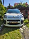 Citroen C3 Picasso 1,4