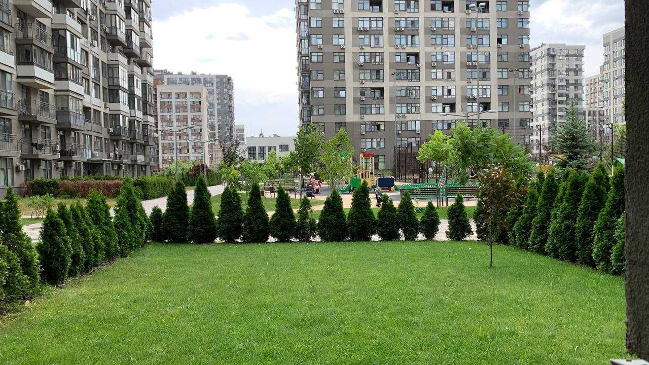 Сдам 1к Подільський р-н ЖК Варшавський вул Родини Крістерів 20