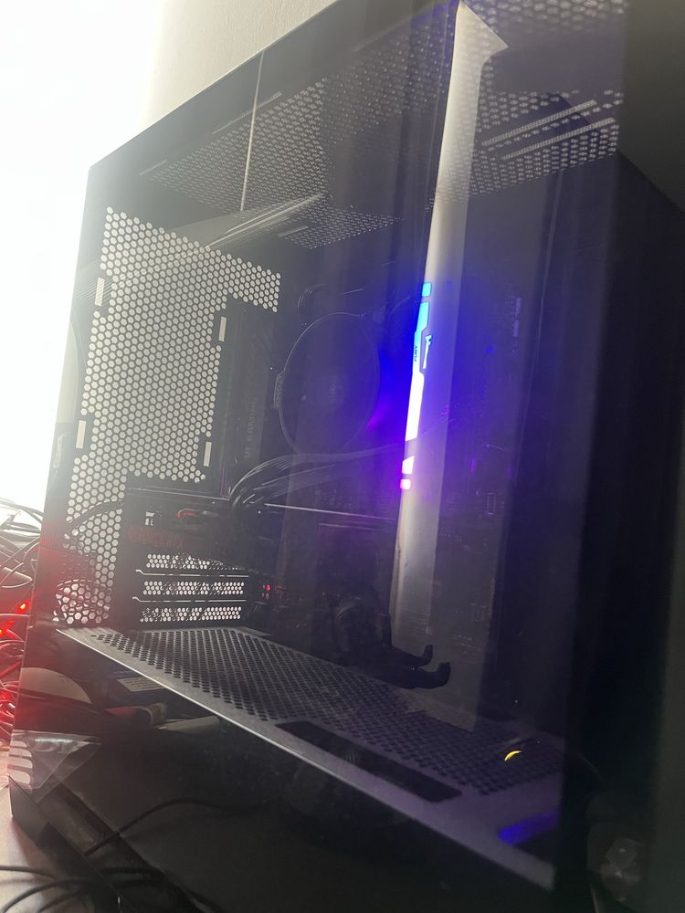 Computador Gaming