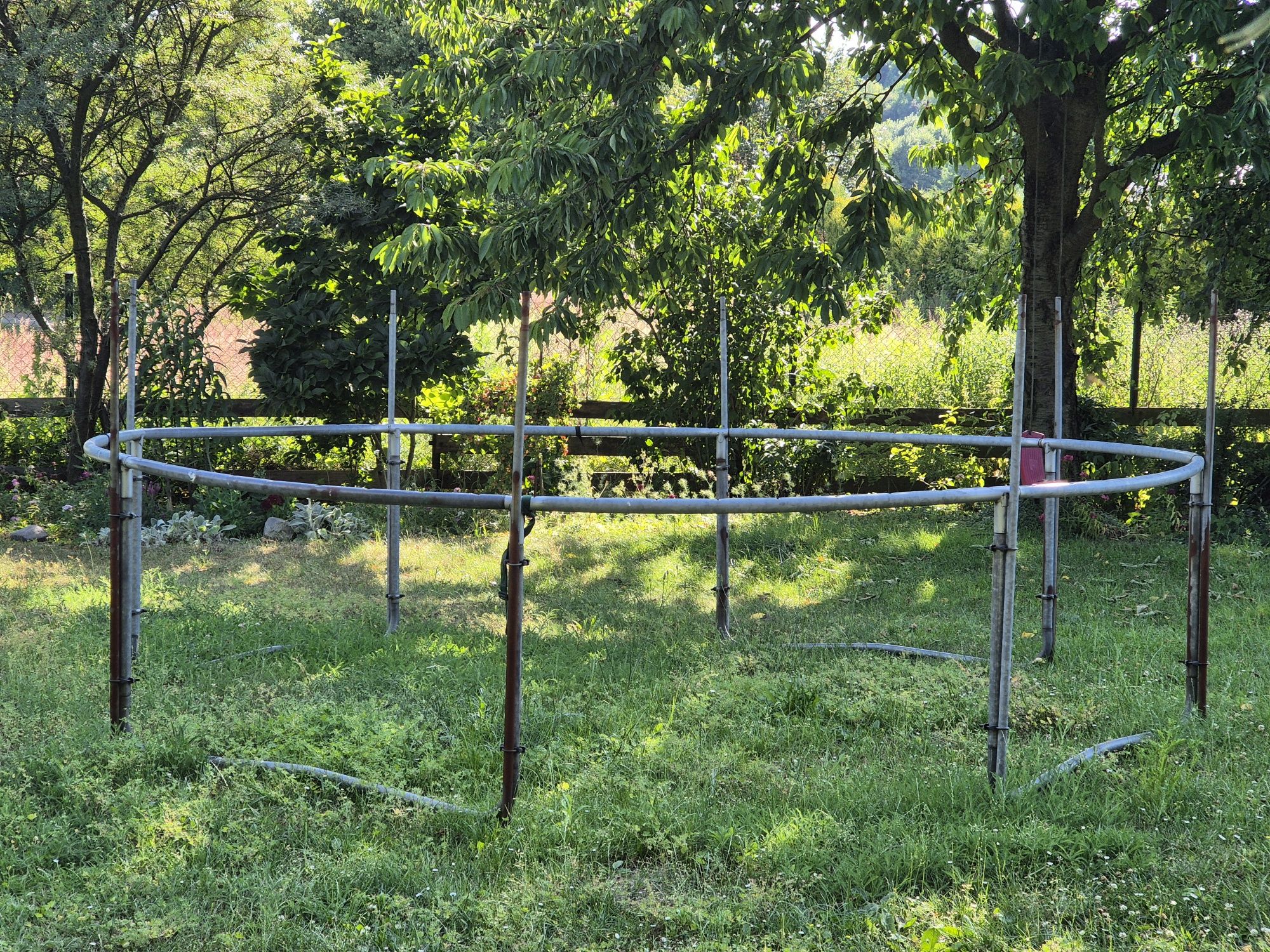 Trampolina 3,8 m