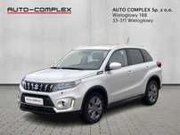 Suzuki Vitara Suzuki Vitara 1.4T 4WD MT 129KM MildHybrid PREMIUM! ASO! PL Salon!