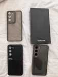 Samsung s23 256 gb Sm-s911b/ds