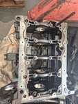 Opel Astra j 1,4 turbo blok silnika