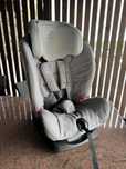 Fotelik Maxi Cosi Titan Nomadgrey