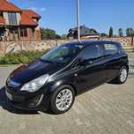 Opel Astra 1.4 Alu Navi Bezwypadkowy Sprowadzony