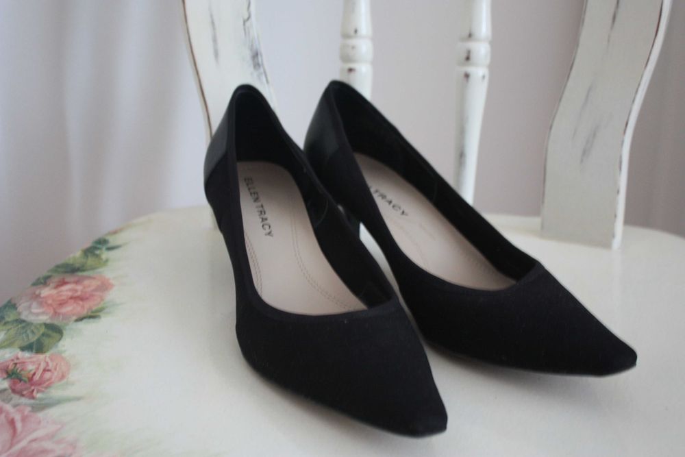 Szpileczki ELLEN TRACY  7.5 M