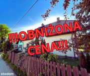 Syndyk sprzeda dom wraz z działką