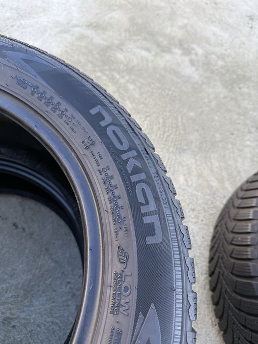 185/60/15 Nokian WRD4