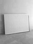 grzejnik stalowy dwupłytowy Purmo CV22-900x1200 i 600x900 + termostaty