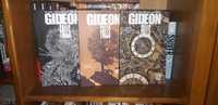 Gideon Falls volumes 1-3 TP