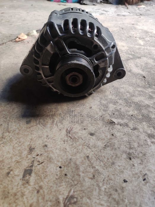 Продам генератор Ваз 80 ампер