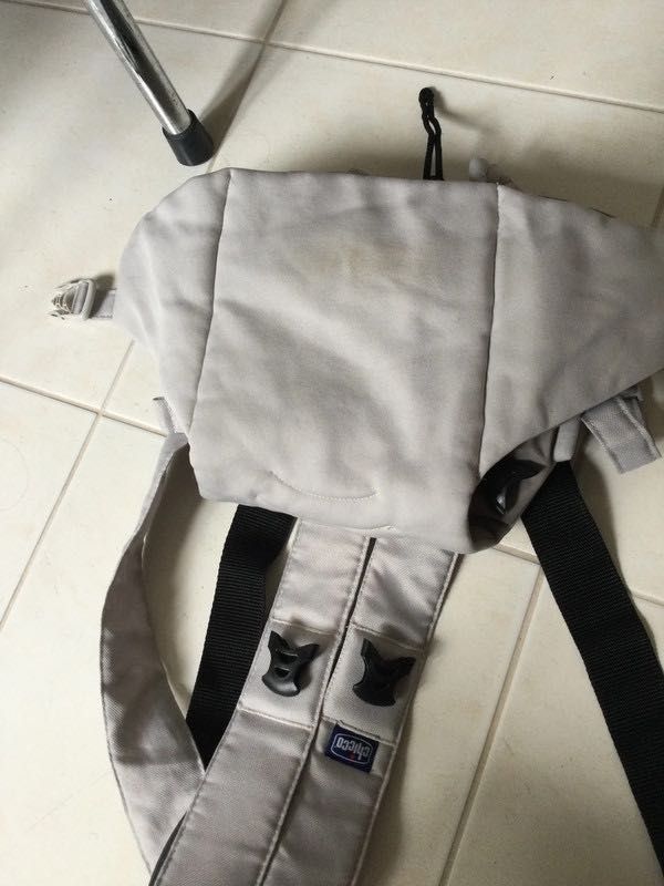Marsúpio Chicco Easyfit