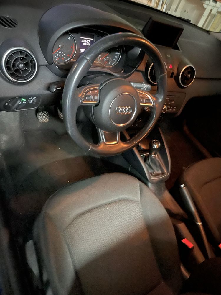 A1 sportback 1.6 diesel