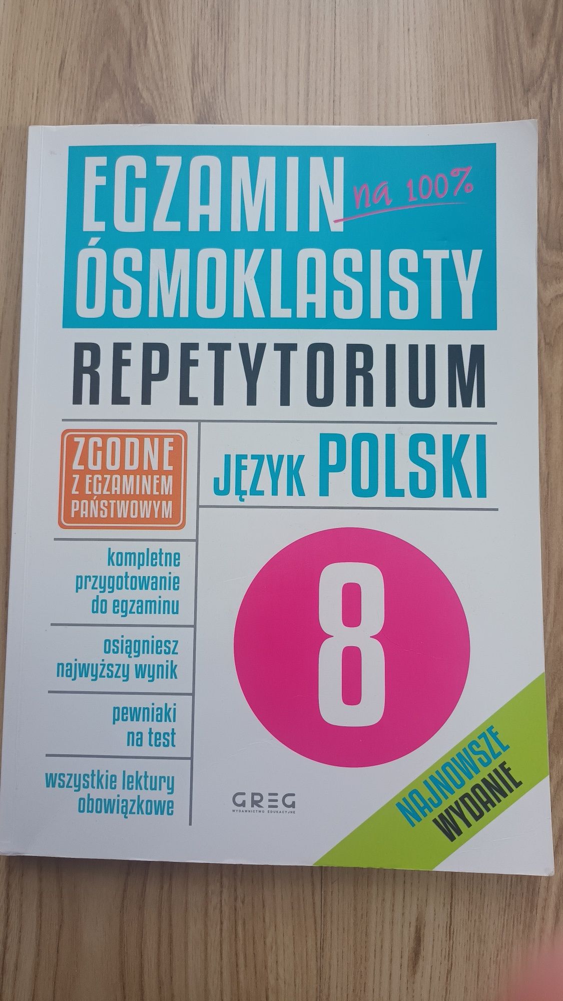 Egzamin ósmoklasisty_Repetytorium