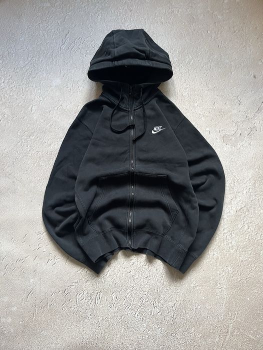 Зіп худі Nike nsw swoosh drill tech fleece jordan 23 paris psg acg vtg