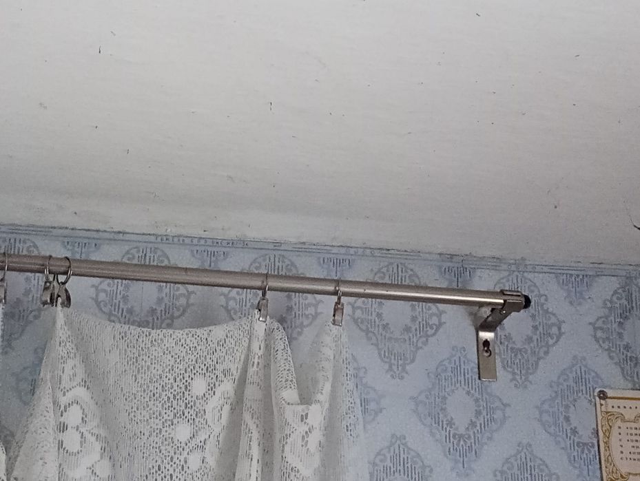 Карнізи із нержавійки