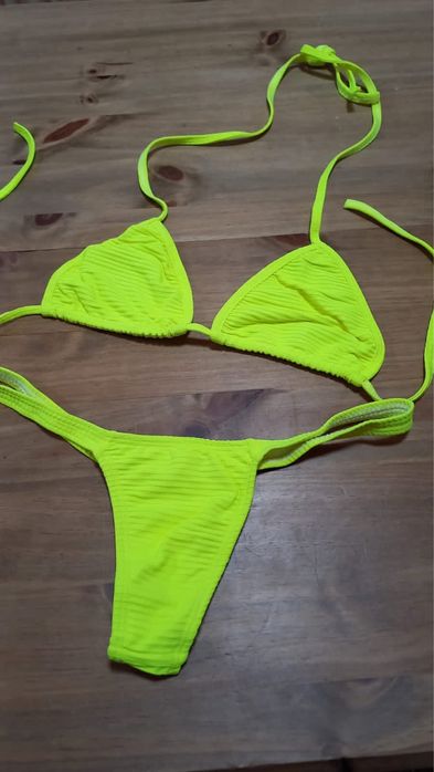 Biquinis Brasileiros