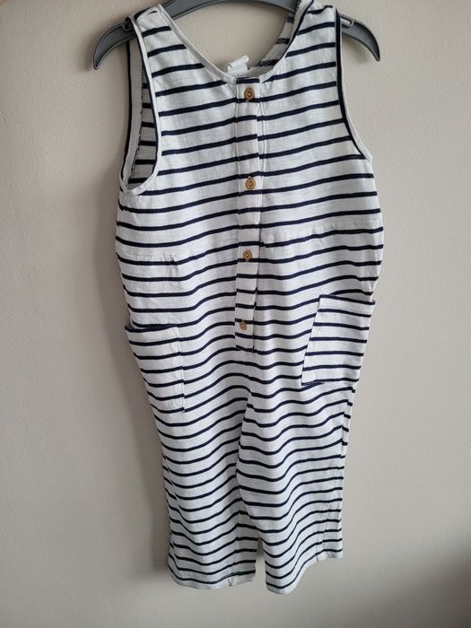 Kombinezon letni 86 H&M