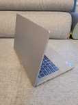 LENOVO IdeaPad 5 14", AMD Ryzen 7, RAM 16 GB, 512 GB SSD srebrny