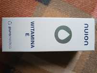 Witamina E w kroplach - 95 porcji