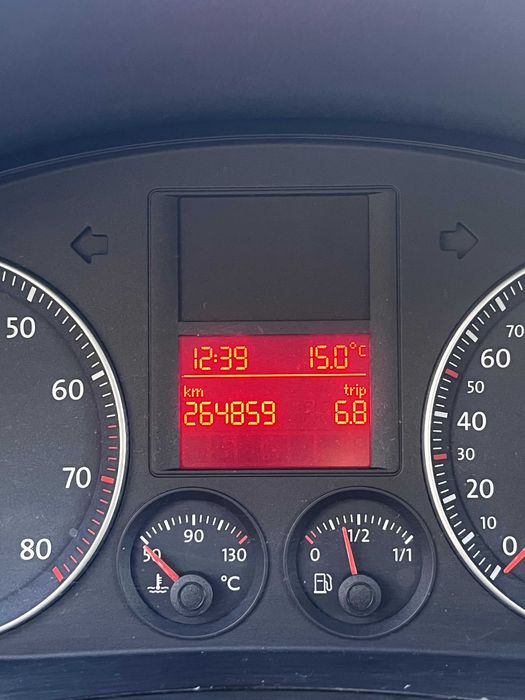 Volkswagen Golf V - 1.6 - LPG - 2006 - Auto od 10 lat w rodzinie !