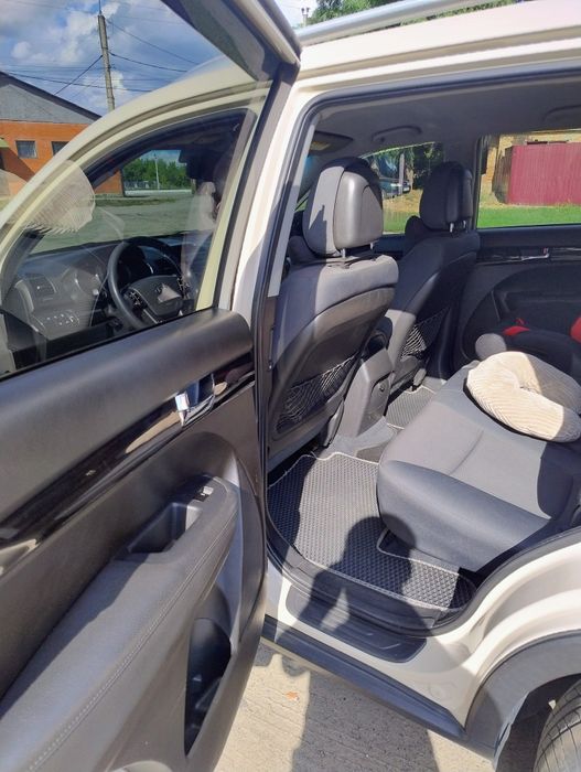 Кіа Соренто 2010 2.4