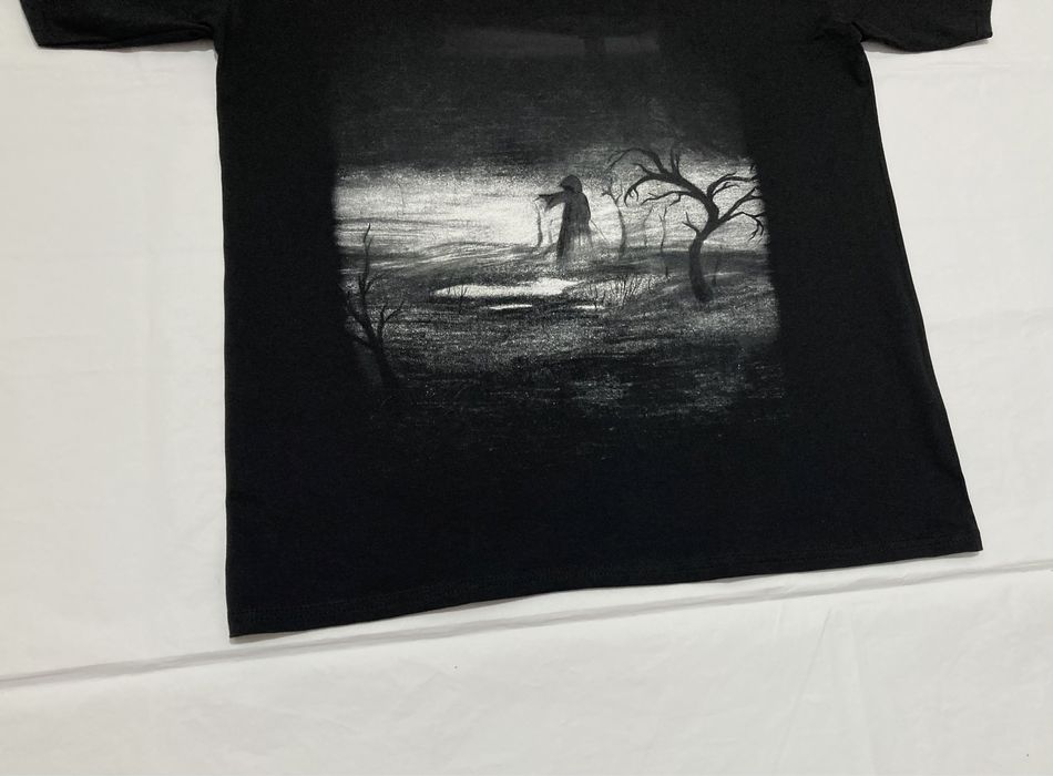 Футболка / мерч Burzum - Burzum - S , M , L , XL , XXL