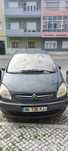 Xsara Picasso 2002