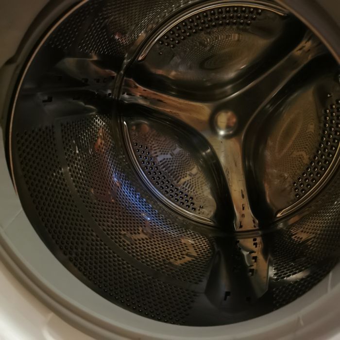 Pralka 13 kg sprawna