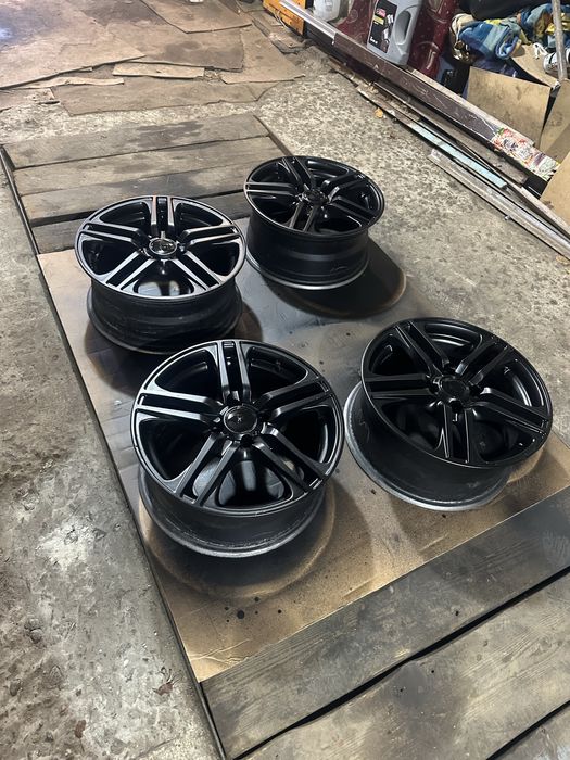 Диски на 15-4-98