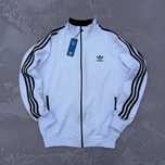 Кофта Adidas мужская спортивная олимпийка весенняя осенняя адидас