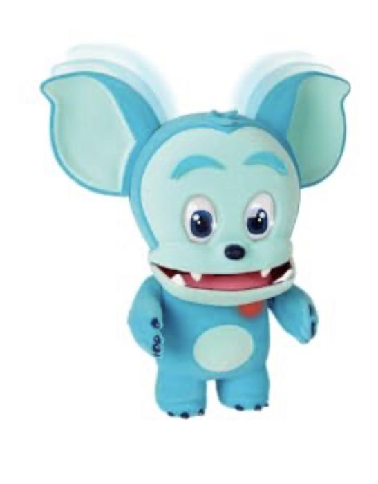 Дитяча інтерактивна іграшка “Bambo”