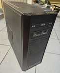 Komputer Intel i7 8GB/1TB SSD/GTX9804GB +monitor 27"