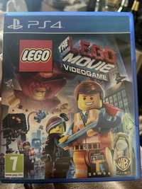 Lego videogame ps4