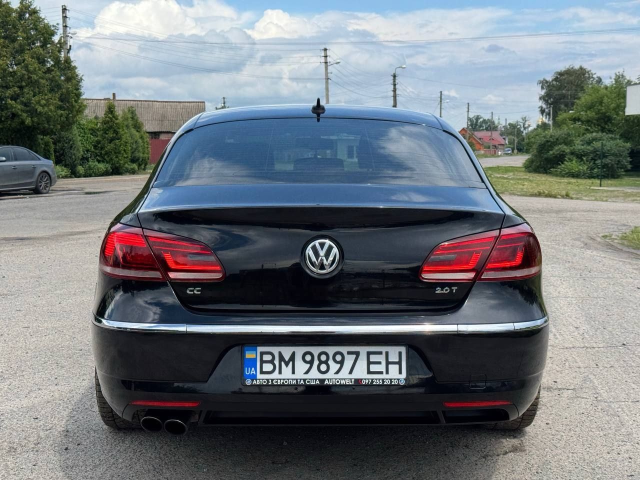 Продам автомобіль