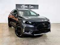 DS DS7 Crossback 1.5 BlueHDi Performance Line EAT8