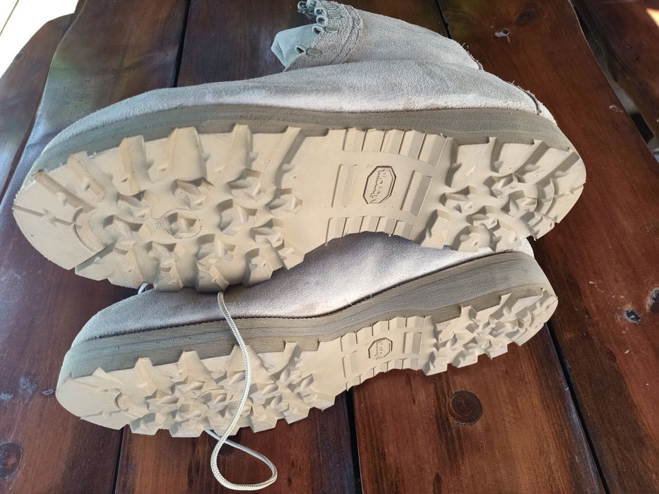 Buty Welco Gore-Tex Vibram  Duży rozmiar