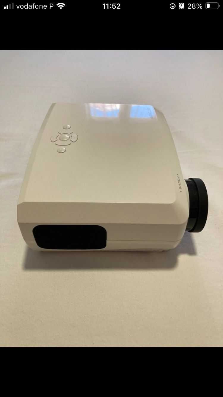 Projetor Blitzwolf bw-vp6