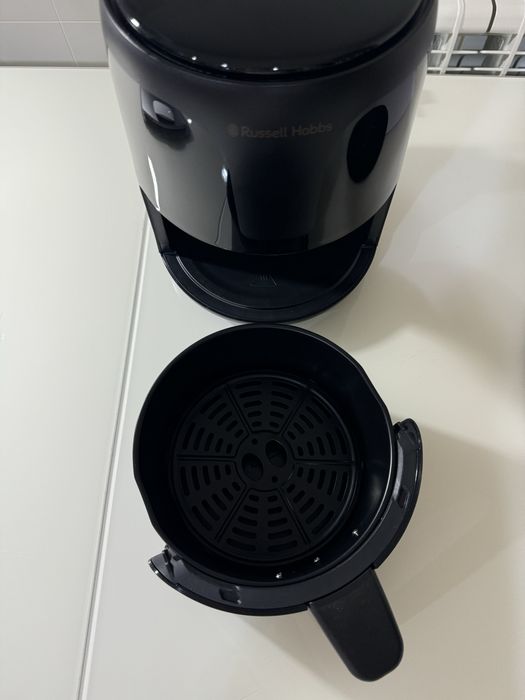 Airfrier Russell Hobbs