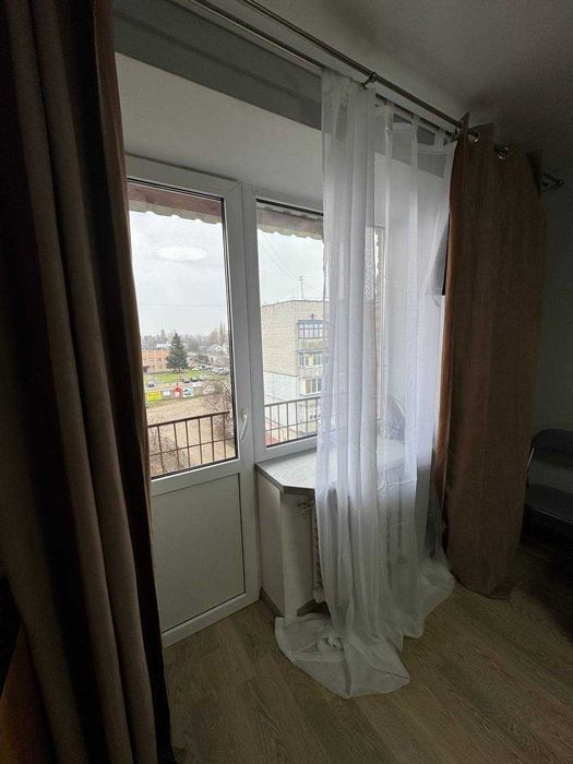 1К квартири в районі Гречан!