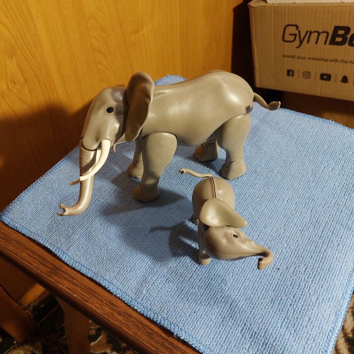 Игрушки,  игрушка Европа, слон,  Слоники,