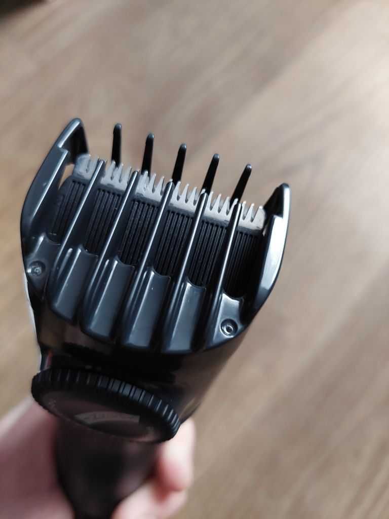 Машинка для стрижки Rowenta TN5221F4