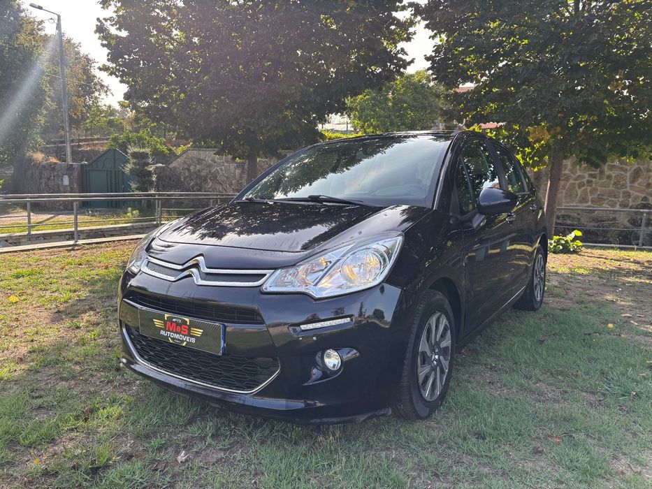 Citroën C3 1.0 PureTech Confort