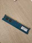 Memórias RAM HP DDR2 256MB PC4200